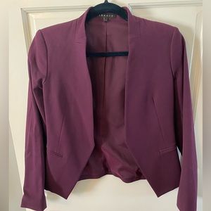 Theory Blazer, Size 4